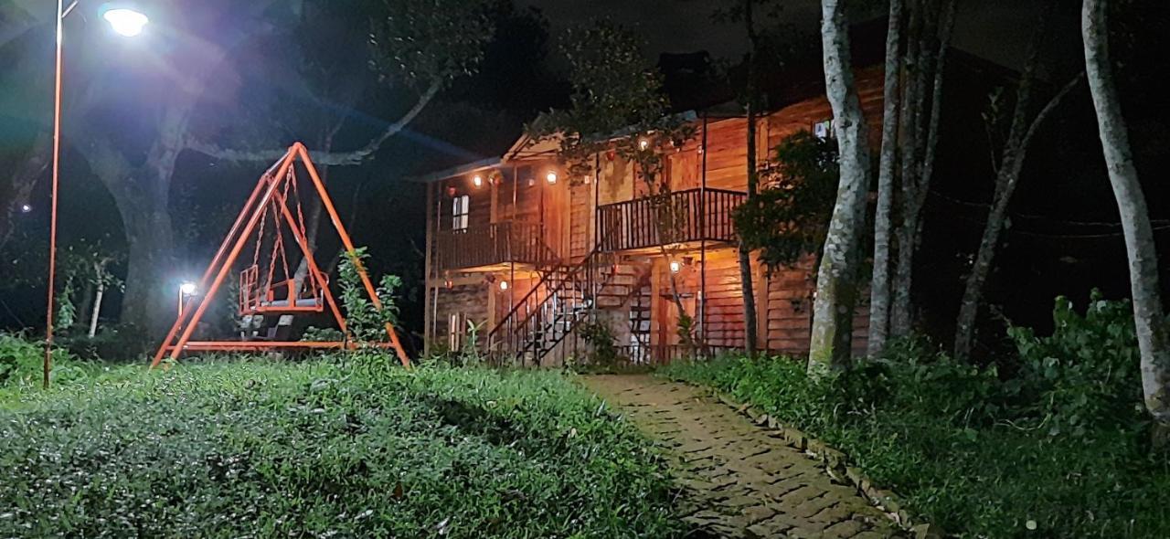 Jungle Cottage Sreemangal Exterior photo
